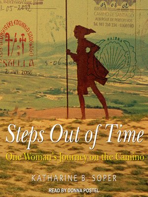 cover image of Steps Out of Time
